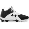 Discount 💯 Under Armour Leadoff Mid RM Men's Baseball Cleats 💯