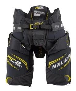 Cheap 💯 Bauer Supreme ACP Pro Intermediate Hockey Girdle (2021) ✔️