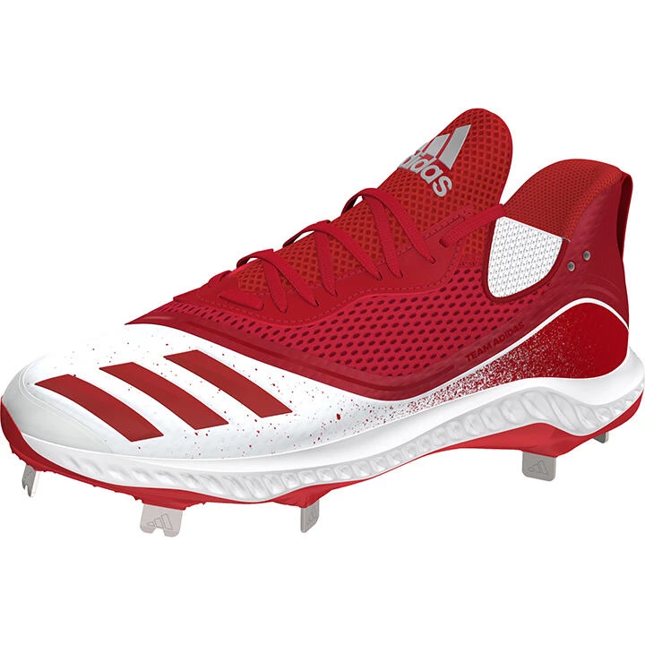 Top 10 π Adidas Icon V Bounce Men's Metal Baseball Cleats π 2 Top 10 π Adidas Icon V Bounce Men's Metal Baseball Cleats π - Image 2