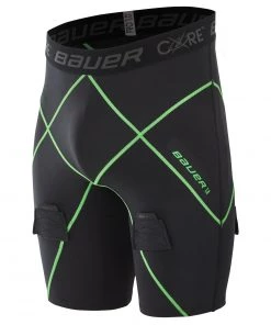 Cheapest 😀 Bauer Core 1.0 Jock Short 😀