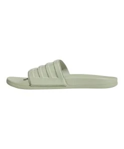 Hot Sale π Adidas Adilette Comfort Youth Slides π―
