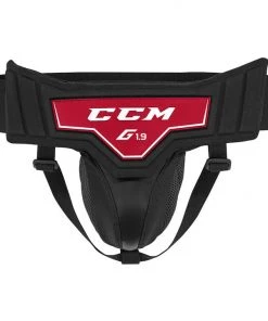 Budget 🛒 CCM 1.9 Junior Goalie Jock 👏