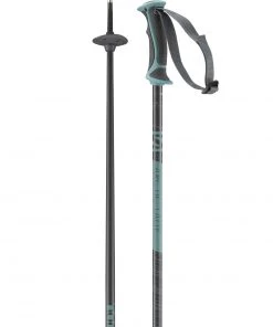 Hot Sale 🔥 Salomon Arctic Lady Women's Ski Poles - Grey ⌛