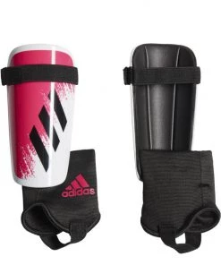 New 🔥 Adidas X Match Junior Soccer Shin Guards ✨