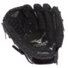 Best Pirce 👏 Mizuno Prospect Powerclose 10.5" Youth Baseball Glove - GPP1050Y3RY 🤩