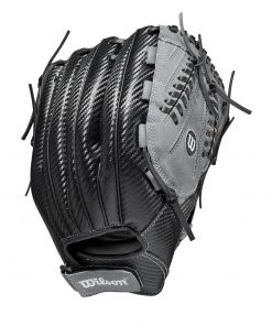 Discount 💯 Wilson A360 13" Slo-Pitch Glove - Regular 🧨
