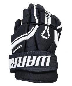 Best deal 🤩 Warrior Covert Krypto Pro Senior Hockey Gloves - Source Exclusive ✨ -Source for Sports Sales 025c465402f582f46366613217236191