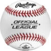 Coupon 🔥 Rawlings League Practice Baseball - Baseball Canada 🎁