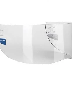 Promo 🌟 Bauer RBE I Certified Hockey Half Shield 🎁