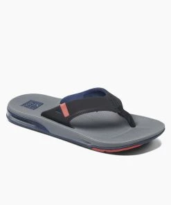 Best reviews of π Reef Fanning Low Men's Sandals π§¨