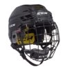 Coupon 🔔 CCM Super Tacks 210 Senior Hockey Helmet - Combo 🌟