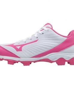 Flash Sale 🎉 Mizuno 9-Spike Advanced Finch Franchise 7 Youth Molded Baseball Cleats 👏 -Source for Sports Sales 03525d19544c16ee38c4dcf425fe630b