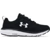 New ⌛ Under Armour Charged Assert 9 Women's Running 👟 Shoes - Wide (D) ✨