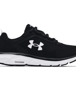New ⌛ Under Armour Charged Assert 9 Women's Running 👟 Shoes - Wide (D) ✨