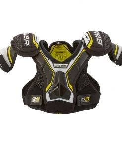 Deals ⭐ Bauer Supreme 2S Pro Youth Hockey Shoulder Pads ❤️
