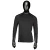 Promo 🤩 Bauer Premium Integrated Neck Senior Long Sleeve Top ⭐