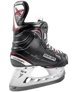 Best Sale ✨ Bauer Vapor X:Select Junior Hockey Skates (2018) 💯 -Source for Sports Sales 04442f34d510c1bb97a06d4eaed92fb1