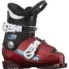 Cheapest 🔥 Salomon T2 RT Junior Ski Boots - Black 💯
