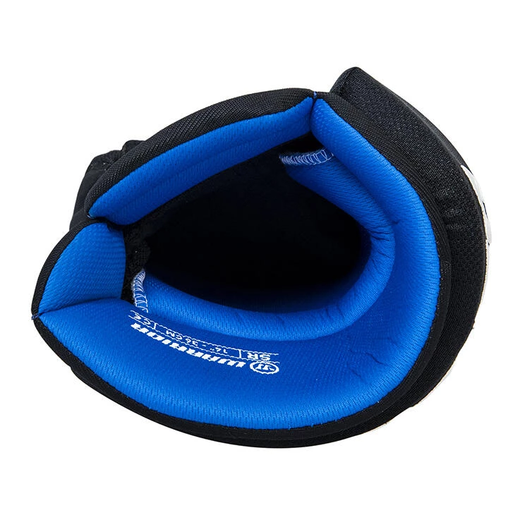 Deals ❤️ Warrior Covert Krypto Senior Hockey Gloves - Source Exclusive ✨ 2 Deals ❤️ Warrior Covert Krypto Senior Hockey Gloves - Source Exclusive ✨ - Image 2