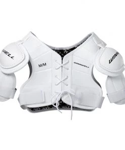New 🤩 Winnwell Classic Senior Shoulder Pads 🔥