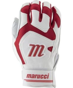 Coupon 🔥 Marucci 2019 Signature Batting Glove 🧨 -Source for Sports Sales 05752e777fdb82b7cac8513fe23b59ca