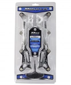 Cheapest ✨ Bauer Hi-Lo Aluminum Inline Chassis (2019) 🤩