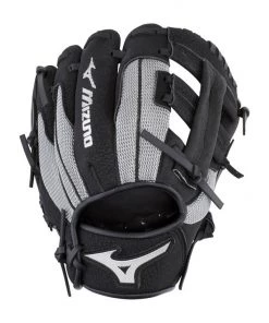 New 🛒 Mizuno Gpp900y3bg Prospect Powerclose 9" Youth Fielder's Baseball Glove 🔔