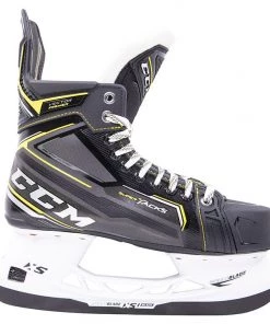 Budget ❤️ CCM Super Tacks Vector Premier Senior Hockey Skates (2020) - Source Exclusive 🛒