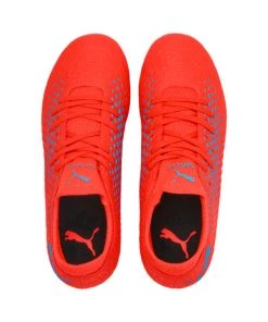 Promo 🧨 Puma Future 19.4 FG/AG Junior Soccer Cleats 🤩 -Source for Sports Sales 066ce152fe4fb65ebc398a613c7ad5a0