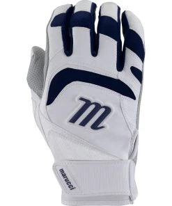 Discount ⌛ Marucci Signature Youth Baseball Batting Gloves 🔥 -Source for Sports Sales 06ab8ab9649d223beb3db4e984dadafa