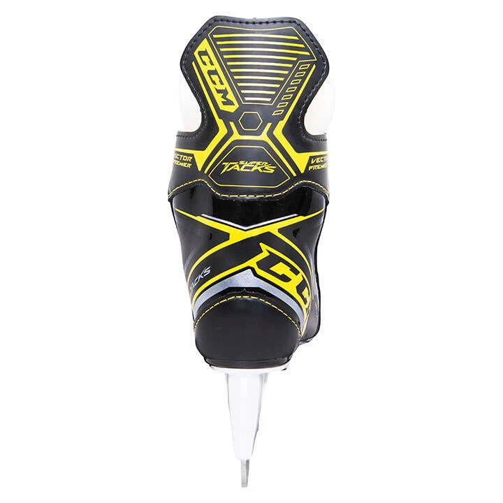 Buy ✔️ CCM Super Tacks Vector Premier Youth Hockey Skates (2020) - Source Exclusive ✨ 6 Buy ✔️ CCM Super Tacks Vector Premier Youth Hockey Skates (2020) - Source Exclusive ✨ - Image 6