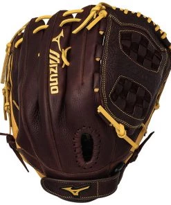 Deals 🎉 Mizuno Gfn1400s2 Franchise 14" Softball Glove 😍