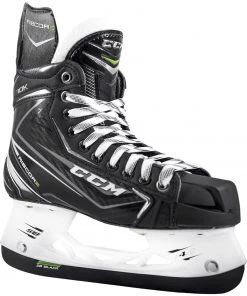 Buy 🌟 CCM Ribcor 70k Youth Hockey Skates ⭐ -Source for Sports Sales 06cf6ec16dc0cc2ed2b0f2f2ebb647a3