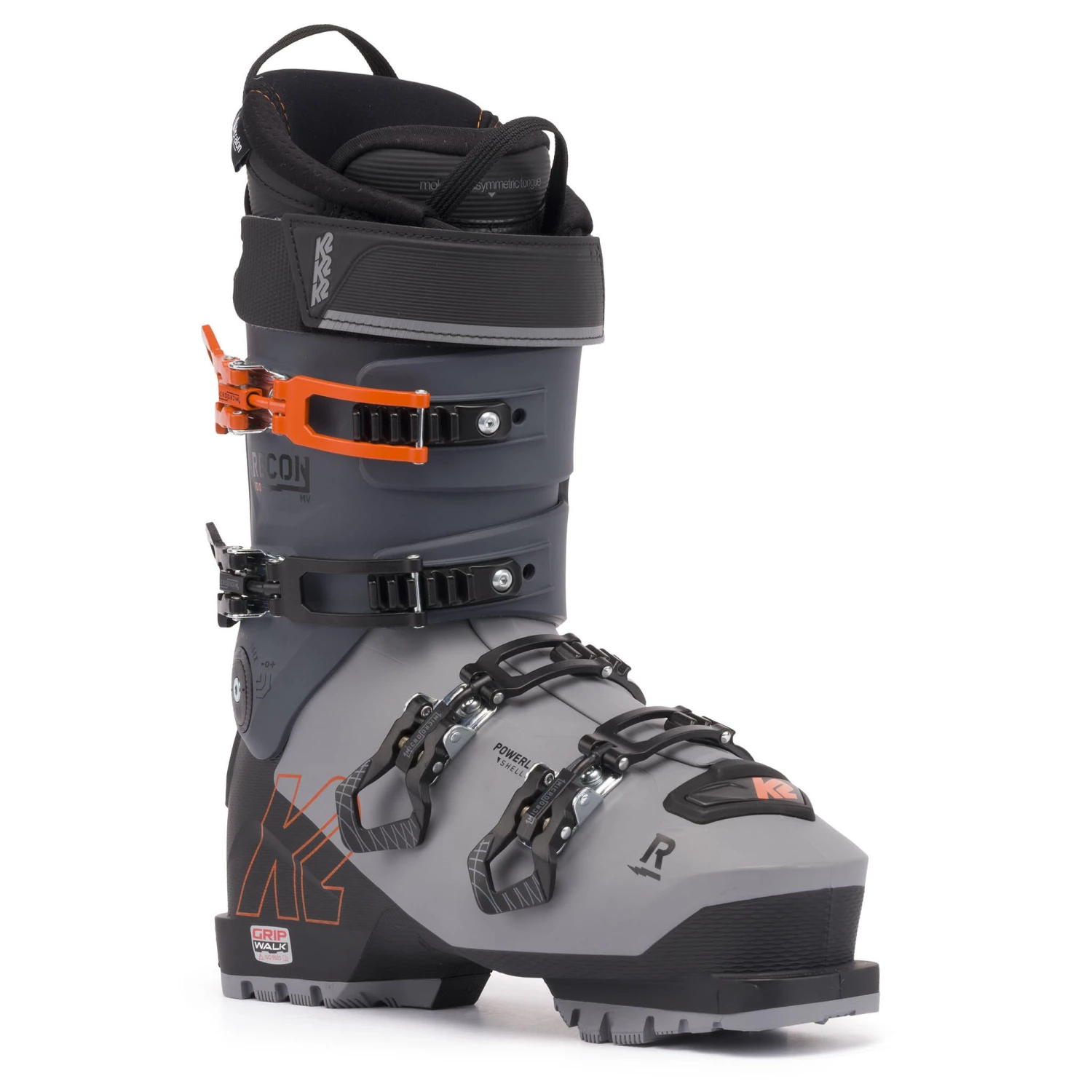 Best reviews of π K2 Recon 100 MV Men's Ski Boots - Gripwalk π― 2 Best reviews of π K2 Recon 100 MV Men's Ski Boots - Gripwalk π― - Image 2