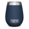 Deals 🎉 Yeti Rambler 295 ml (10 oz.) Wine Tumbler With Magslider Lid 🔔