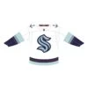 Outlet 🌟 Adidas NHL Adizero Away Jersey - Seattle Kraken 🎉