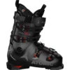 Outlet ✨ Atomic Hawx Magna 130 S Ski Boots - Black/Red 💯