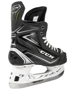 Top 10 ⭐ CCM Ribcor Titanium Junior Hockey Skates (2019) - Source Exclusive 💯 -Source for Sports Sales 0734bfda758e7bb870c72381b09372b3