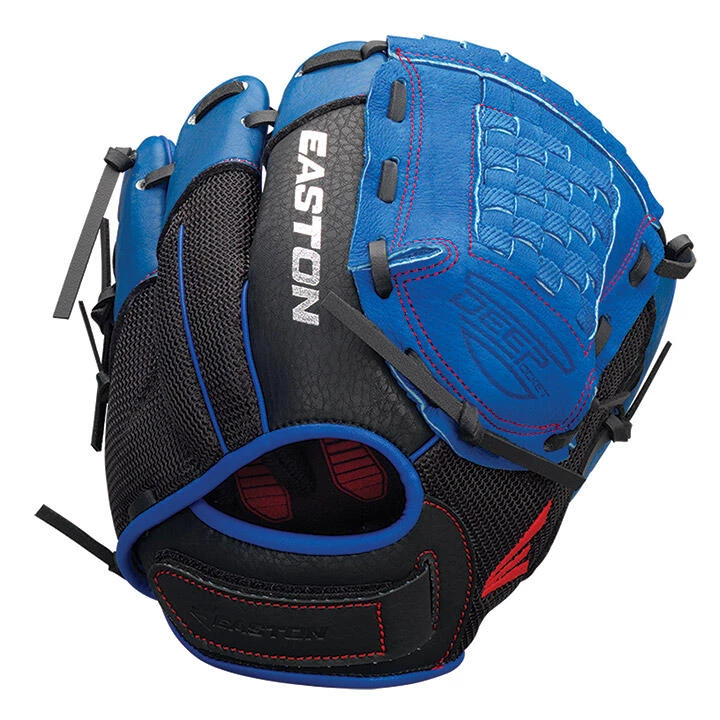Wholesale π Easton Z-Flex Zfx1100ryrd 11" Youth Baseball Glove β 1 Wholesale π Easton Z-Flex Zfx1100ryrd 11" Youth Baseball Glove β