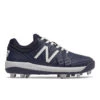 Best Pirce 🔔 New Balance 4040v5 Youth Baseball Cleats 🧨