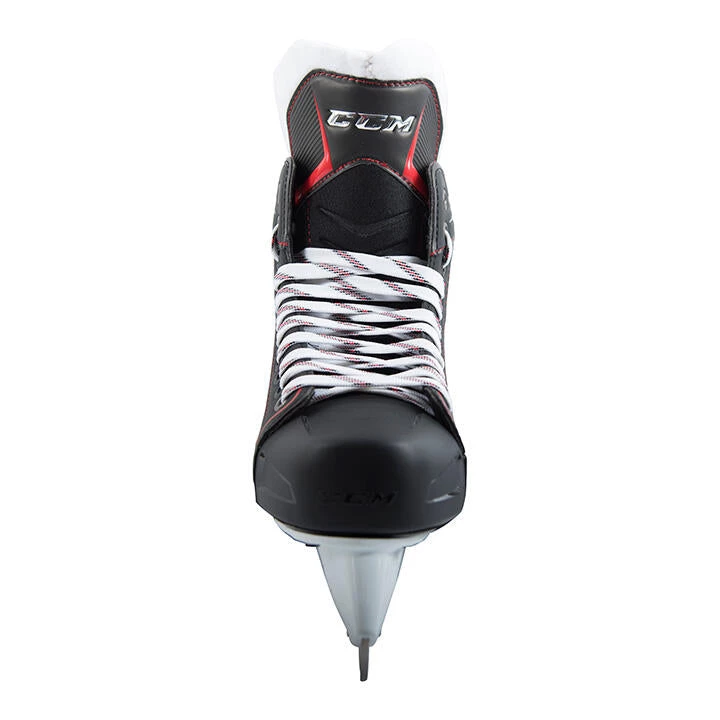 Budget ⭐ CCM JetSpeed Shock Junior Hockey Skates (2019) ❤️ 6 Budget ⭐ CCM JetSpeed Shock Junior Hockey Skates (2019) ❤️ - Image 6