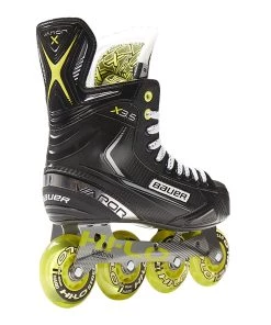 Brand new 🧨 Bauer Vapor X3.5 Senior Roller Hockey Skates 🎁 -Source for Sports Sales 085cef0da4ee9da0f4b67d22286732c6