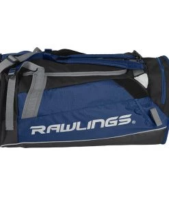 Best Pirce 🤩 Rawlings Hybrid Baseball Backpack / Duffel Bag ✨ -Source for Sports Sales 089089e84245cd5afa34985a3028b391
