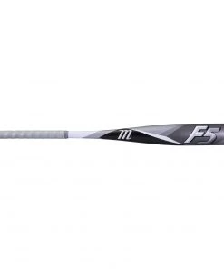 Outlet 🎉 Marucci F5 Senior League 2 3/4" (-10) Baseball Bat - USSSA ✔️