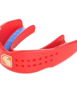 Budget 👏 Shock Doctor Superfit All Sport Strapless Mouthguard 🛒 -Source for Sports Sales 0954dc0022cfb810b692549241a91aa7