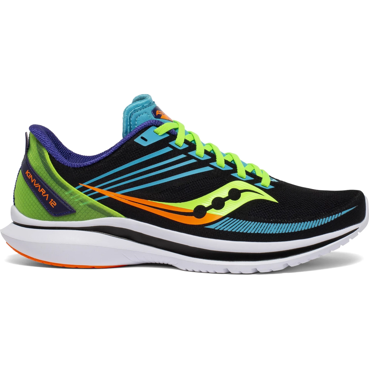 Best Sale β Saucony Kinvara 12 Men's Running π Shoes π 3 Best Sale β Saucony Kinvara 12 Men's Running π Shoes π - Image 3