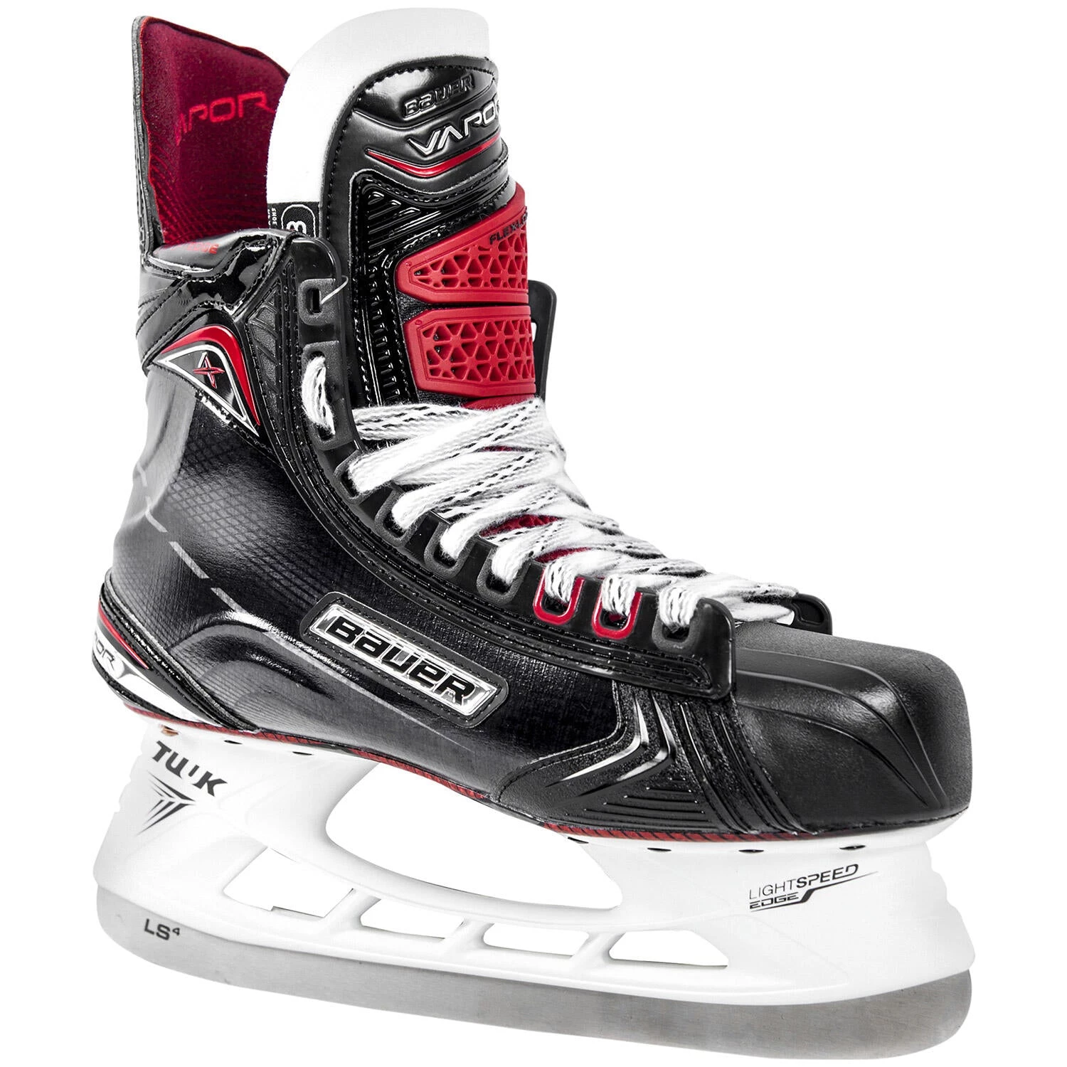 Promo π Bauer Vapor 1X Senior Hockey Skates 𧨠3 Promo π Bauer Vapor 1X Senior Hockey Skates 𧨠- Image 3