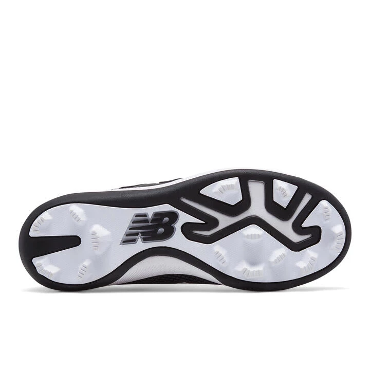 Best deal 🔔 New Balance J4040v4 Boy's Molded Baseball Cleats - Width M 💯 6 Best deal 🔔 New Balance J4040v4 Boy's Molded Baseball Cleats - Width M 💯 - Image 6