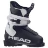 Deals ✨ Head Ski Head Z1 Junior Ski Boots - Black/White 👍