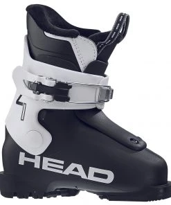 Deals ✨ Head Ski Head Z1 Junior Ski Boots - Black/White 👍